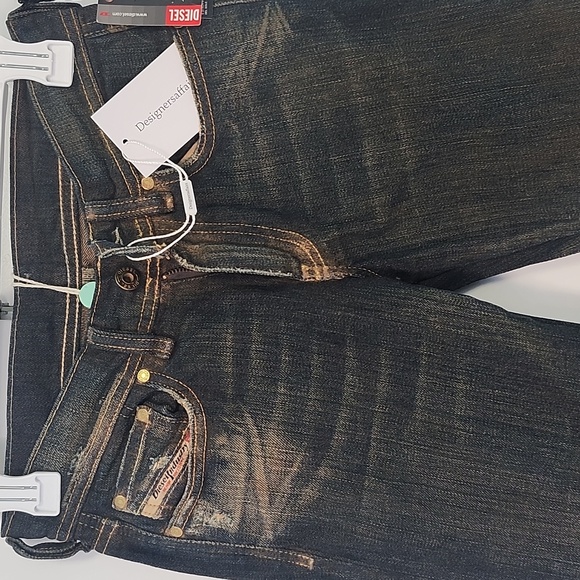 Diesel Jeans NWT - Picture 3 of 8